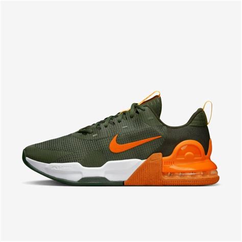 nike air max alpha trainer green|nike air max alpha trainer 5.